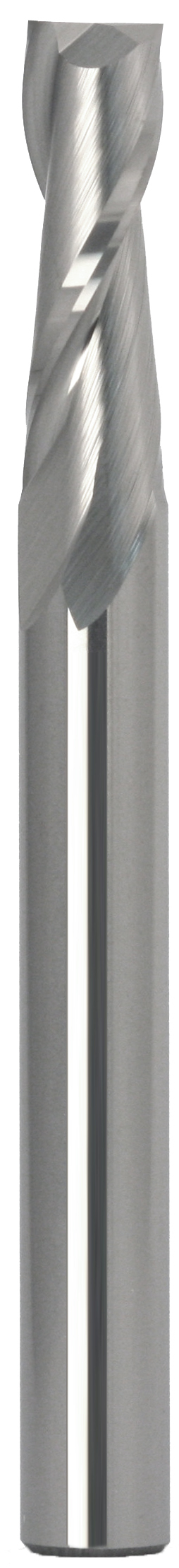 EM2 2 flute Fractional Endmill from Drill Technology tool with distinct options for versatile applications