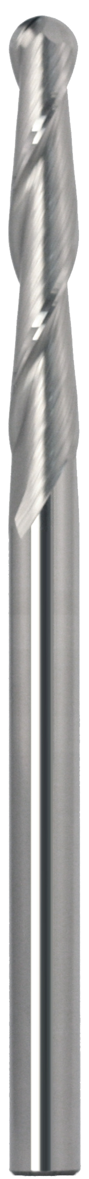 EM2B 2 flute Fractional carbide Endmill from Drill Technology tool with distinct options for versatile applications