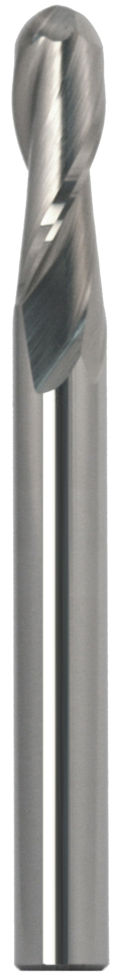 EM2B 2 flute Fractional carbide Endmill from Drill Technology tool with distinct options for versatile applications