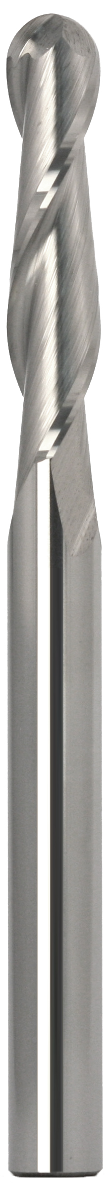 EM2B 2 flute Fractional carbide Endmill from Drill Technology tool with distinct options for versatile applications