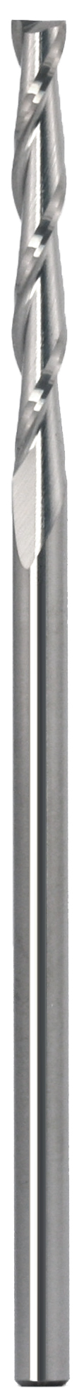 EM2XL 2 flute Fractional Extra Long Flute Carbide Endmill from Drill Technology tool with distinct options for versatile applications