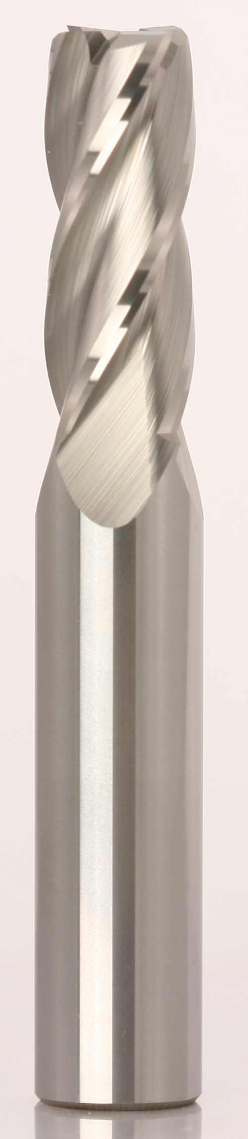 EM2 Micro 2 flute Fractional Endmill from Drill Technology tool with distinct options for versatile applications