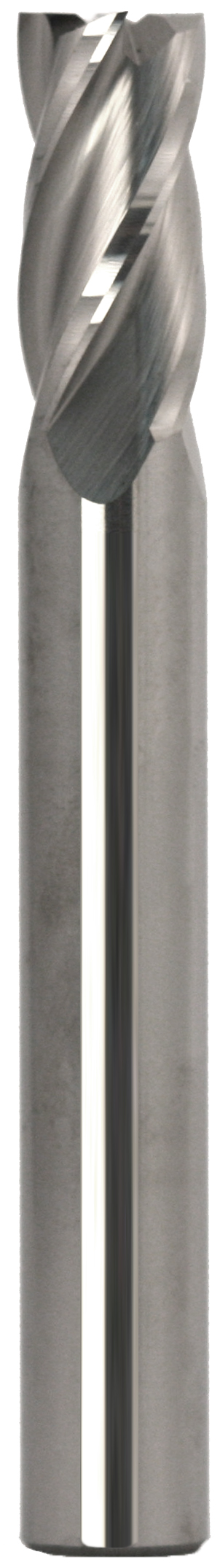 MEM4S 4 flute Stub Micro Endmill from Drill Technology tool with distinct options for versatile applications