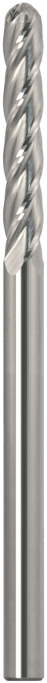 EM4B 4 flute Fractional carbide Endmill from Drill Technology tool with distinct options for versatile applications