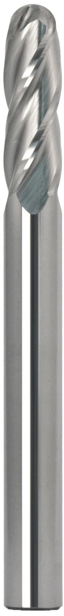 EM4B 4 flute Fractional carbide Endmill from Drill Technology tool with distinct options for versatile applications