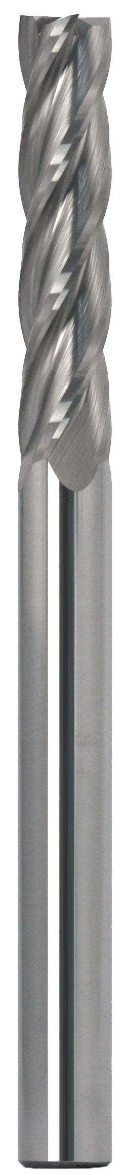 MM2L 2 flute Fractional Long Flute Carbide Endmill from Drill Technology tool with distinct options for versatile applications